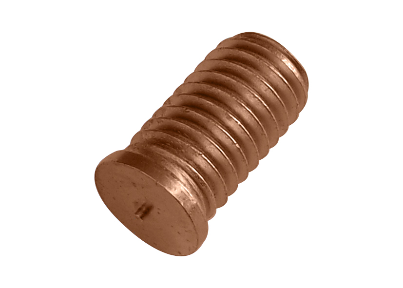 CD welding studs
